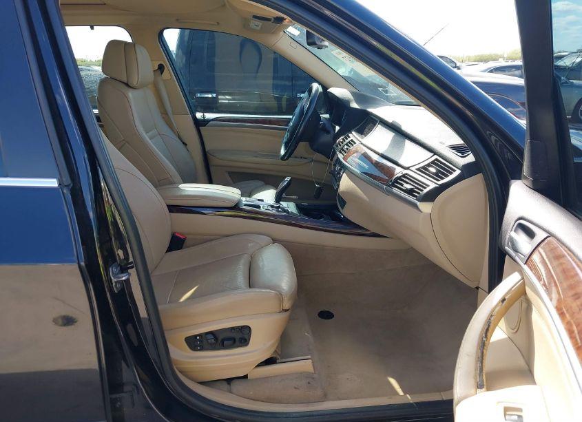 Photo 5 of 2013 Bmw X5 XDRIVE35I/XDRIVE35I PREMIUM/XDRIVE35I SPORT ACTIVITY (VIN 5UXZV4C5XD0B12805)