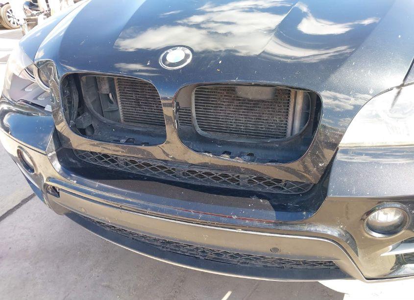 Photo 6 of 2013 Bmw X5 XDRIVE35I/XDRIVE35I PREMIUM/XDRIVE35I SPORT ACTIVITY (VIN 5UXZV4C5XD0B12805)