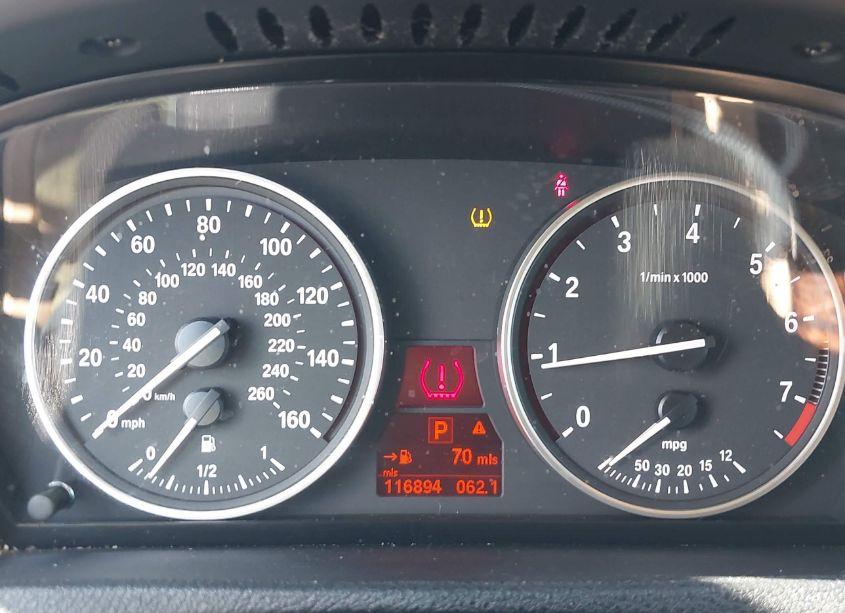 Photo 7 of 2013 Bmw X5 XDRIVE35I/XDRIVE35I PREMIUM/XDRIVE35I SPORT ACTIVITY (VIN 5UXZV4C5XD0B12805)