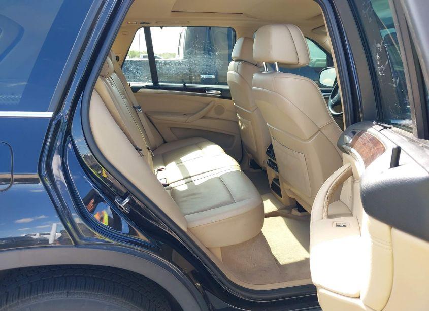 Photo 8 of 2013 Bmw X5 XDRIVE35I/XDRIVE35I PREMIUM/XDRIVE35I SPORT ACTIVITY (VIN 5UXZV4C5XD0B12805)