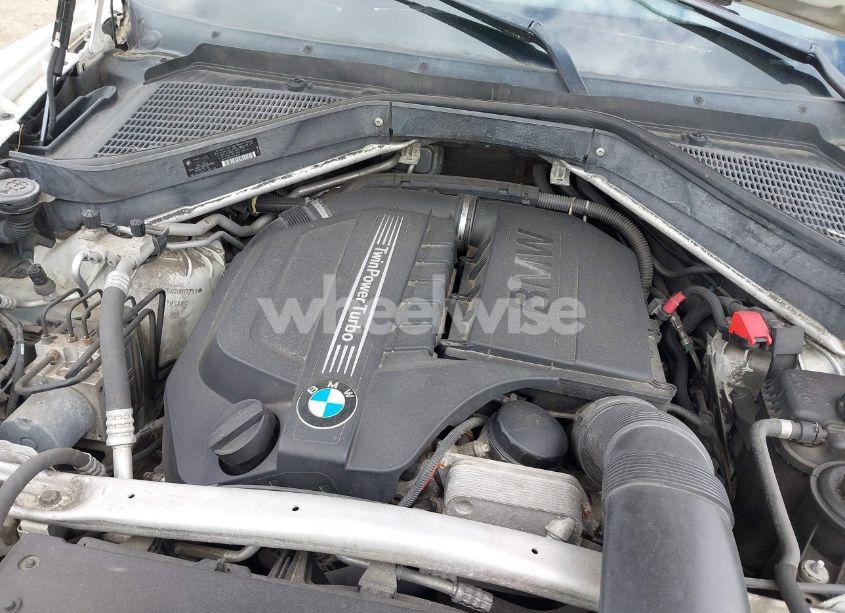 Photo 10 of 2013 Bmw X5 N/A (VIN 5UXZV4C5XD0B17793)