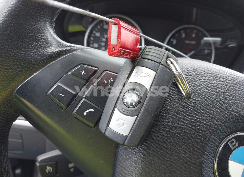 Photo 11 of 2013 Bmw X5 N/A (VIN 5UXZV4C5XD0B17793)