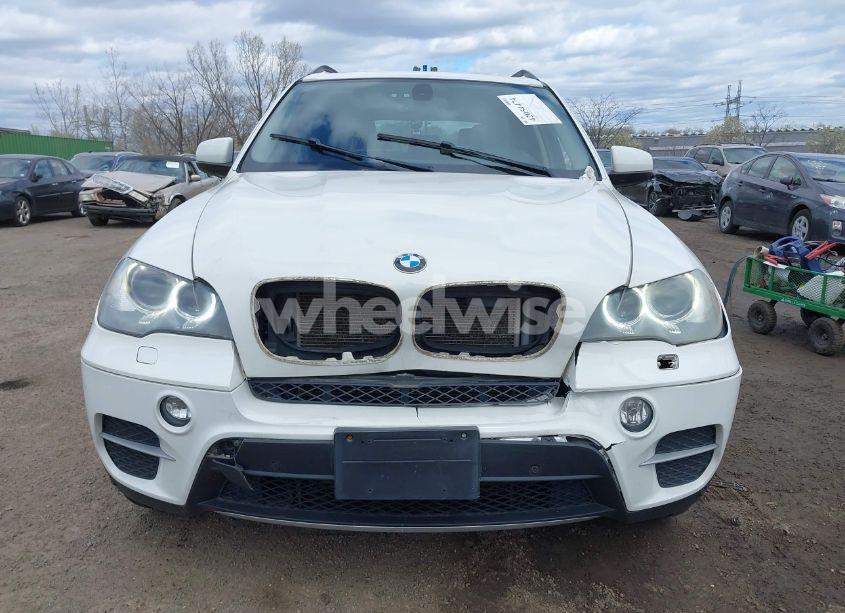 Photo 12 of 2013 Bmw X5 N/A (VIN 5UXZV4C5XD0B17793)