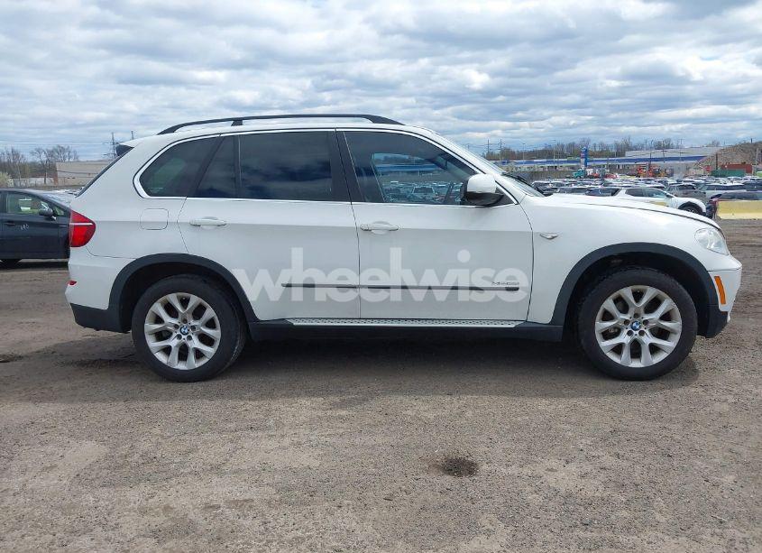 Photo 13 of 2013 Bmw X5 N/A (VIN 5UXZV4C5XD0B17793)