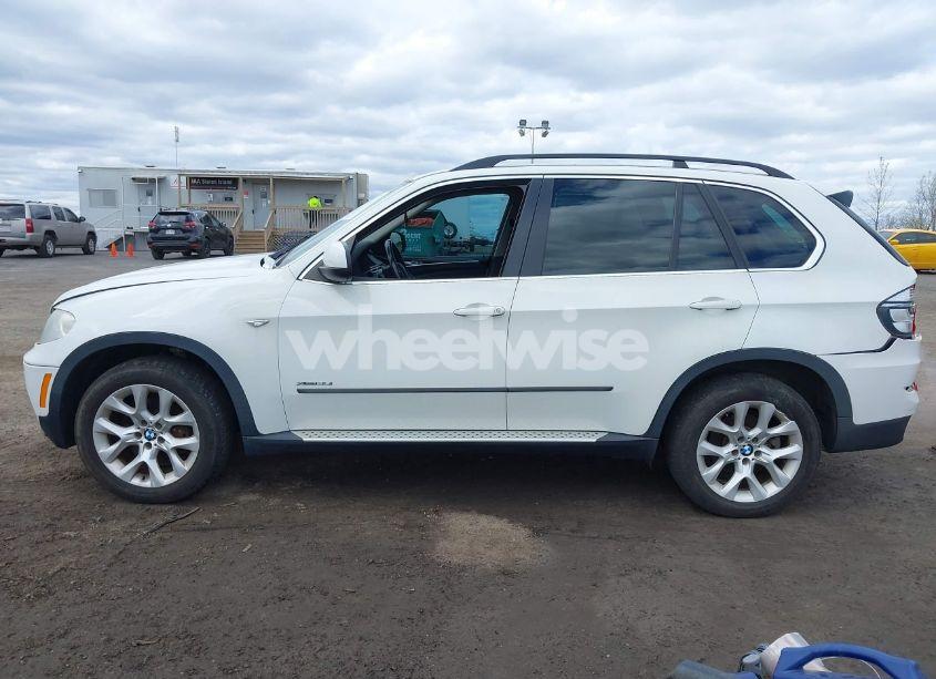 Photo 14 of 2013 Bmw X5 N/A (VIN 5UXZV4C5XD0B17793)
