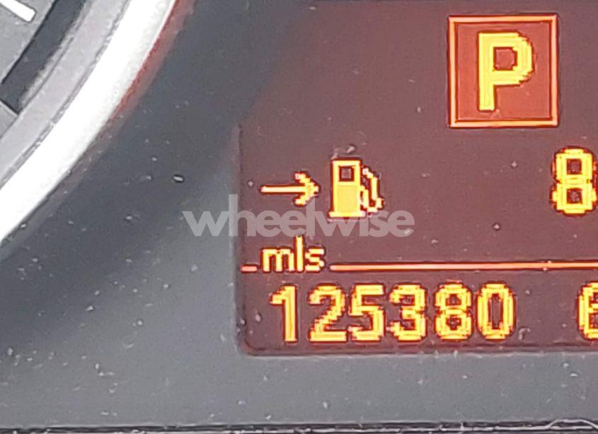 Photo 15 of 2013 Bmw X5 N/A (VIN 5UXZV4C5XD0B17793)