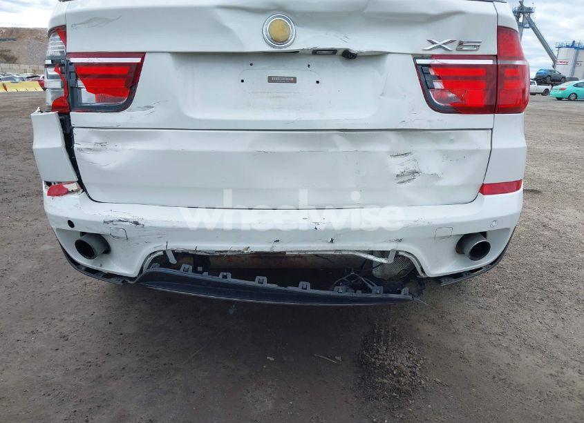 Photo 17 of 2013 Bmw X5 N/A (VIN 5UXZV4C5XD0B17793)