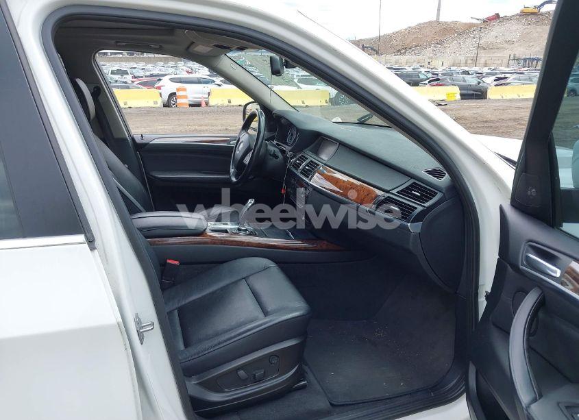 Photo 5 of 2013 Bmw X5 N/A (VIN 5UXZV4C5XD0B17793)