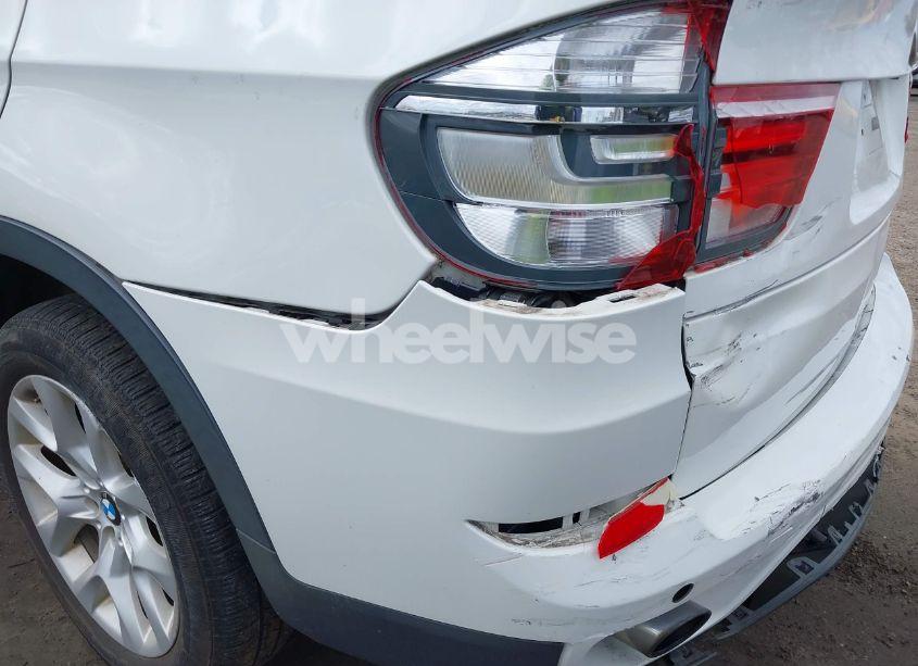 Photo 6 of 2013 Bmw X5 N/A (VIN 5UXZV4C5XD0B17793)