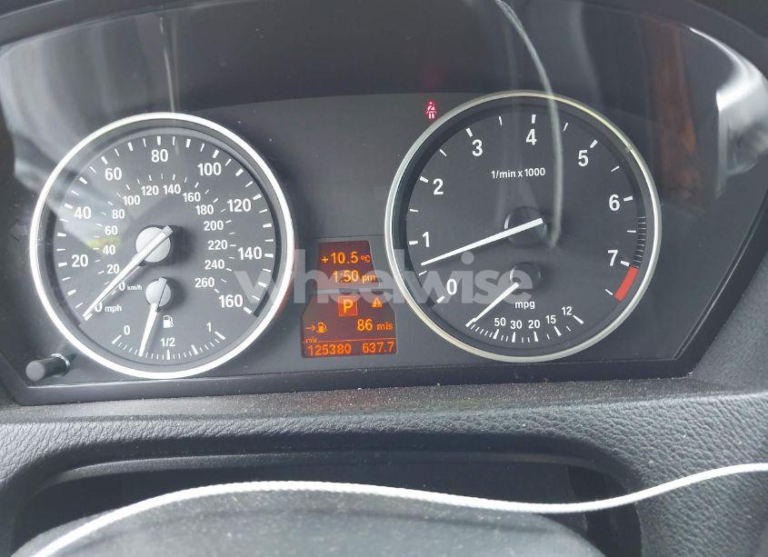 Photo 7 of 2013 Bmw X5 N/A (VIN 5UXZV4C5XD0B17793)