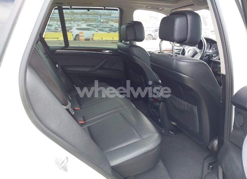 Photo 8 of 2013 Bmw X5 N/A (VIN 5UXZV4C5XD0B17793)