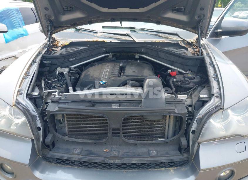 Photo 10 of 2013 Bmw X5 XDRIVE35I/XDRIVE35I PREMIUM/XDRIVE35I SPORT ACTIVITY (VIN 5UXZV4C5XD0E03918)
