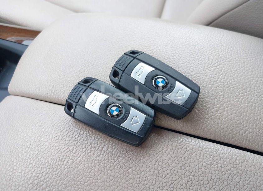 Photo 11 of 2013 Bmw X5 XDRIVE35I/XDRIVE35I PREMIUM/XDRIVE35I SPORT ACTIVITY (VIN 5UXZV4C5XD0E03918)