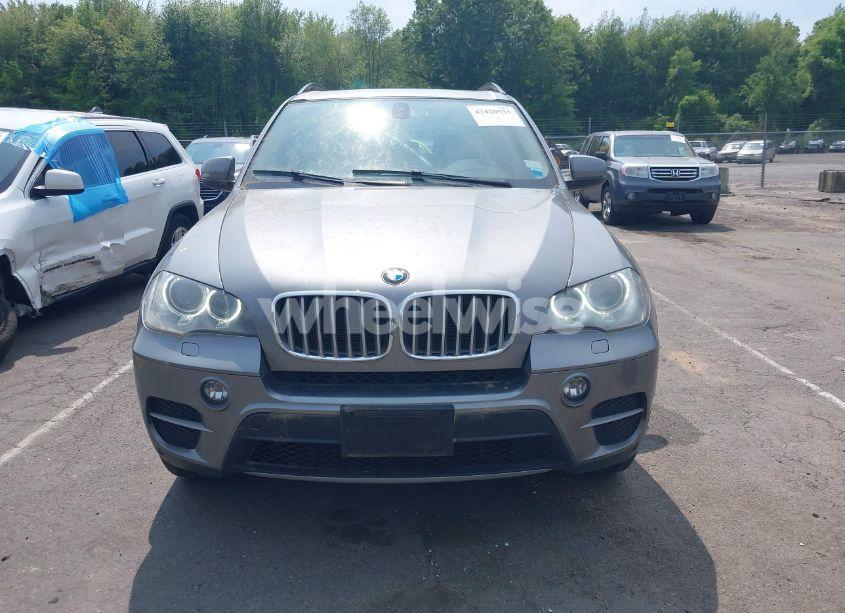 Photo 12 of 2013 Bmw X5 XDRIVE35I/XDRIVE35I PREMIUM/XDRIVE35I SPORT ACTIVITY (VIN 5UXZV4C5XD0E03918)