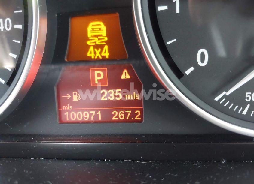 Photo 15 of 2013 Bmw X5 XDRIVE35I/XDRIVE35I PREMIUM/XDRIVE35I SPORT ACTIVITY (VIN 5UXZV4C5XD0E03918)