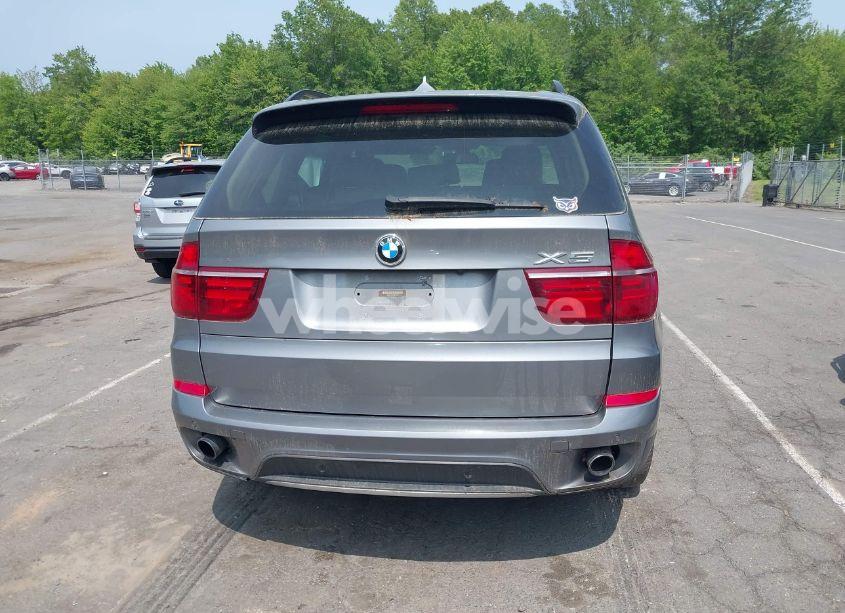 Photo 16 of 2013 Bmw X5 XDRIVE35I/XDRIVE35I PREMIUM/XDRIVE35I SPORT ACTIVITY (VIN 5UXZV4C5XD0E03918)