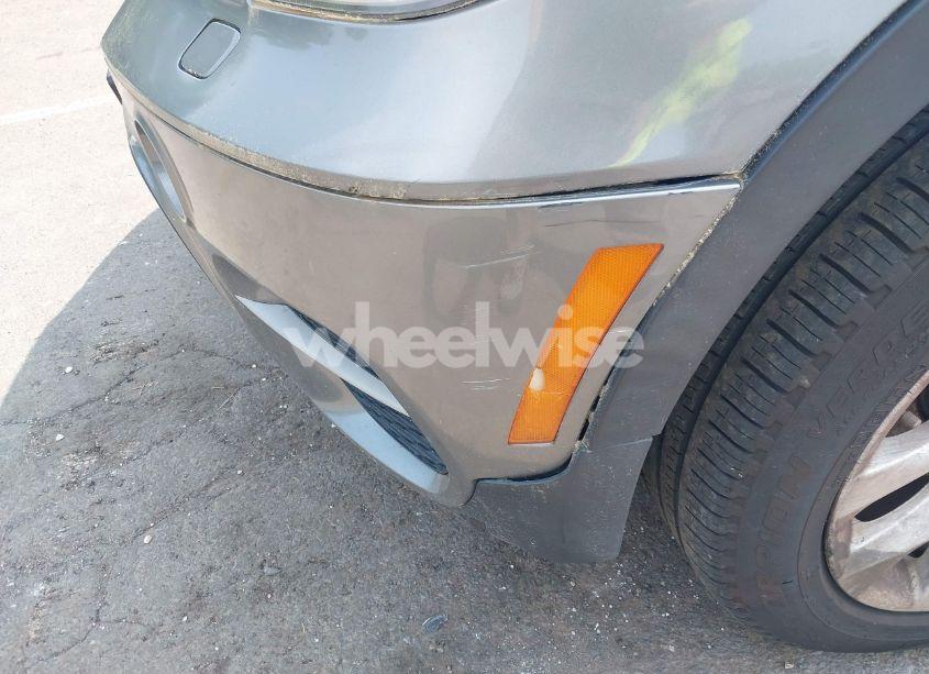 Photo 6 of 2013 Bmw X5 XDRIVE35I/XDRIVE35I PREMIUM/XDRIVE35I SPORT ACTIVITY (VIN 5UXZV4C5XD0E03918)