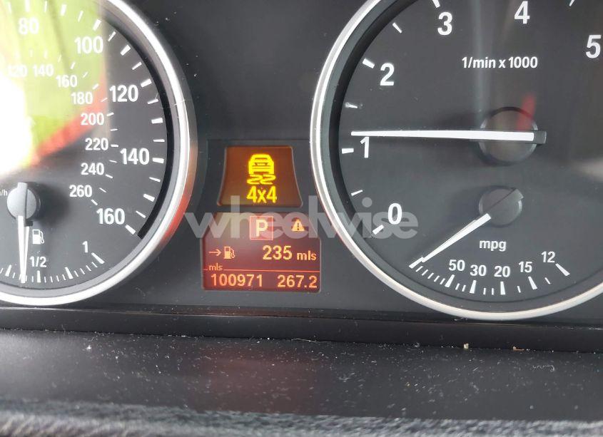 Photo 7 of 2013 Bmw X5 XDRIVE35I/XDRIVE35I PREMIUM/XDRIVE35I SPORT ACTIVITY (VIN 5UXZV4C5XD0E03918)