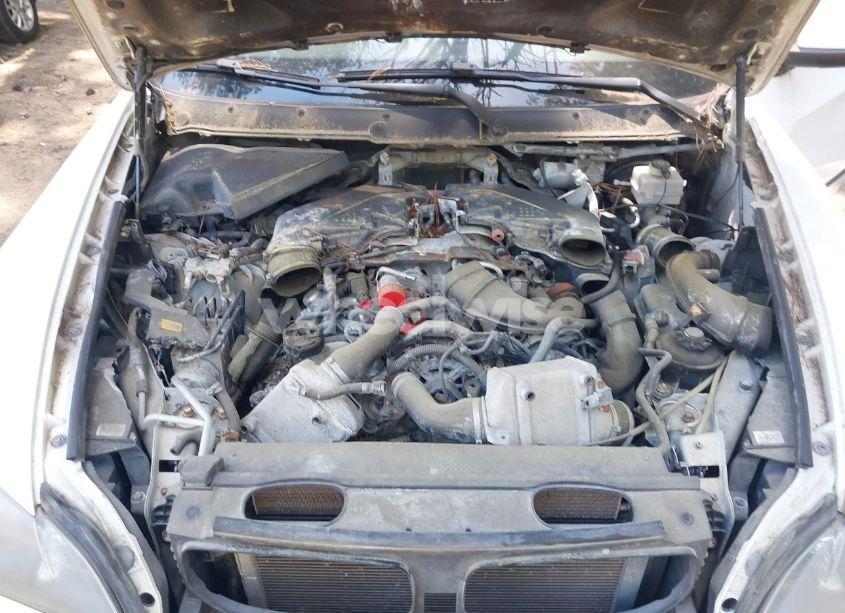 Photo 10 of 2012 Bmw X5 XDRIVE50I (VIN 5UXZV8C50CL424715)