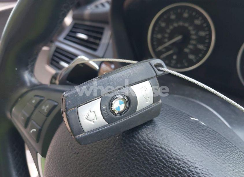 Photo 11 of 2012 Bmw X5 XDRIVE50I (VIN 5UXZV8C50CL424715)