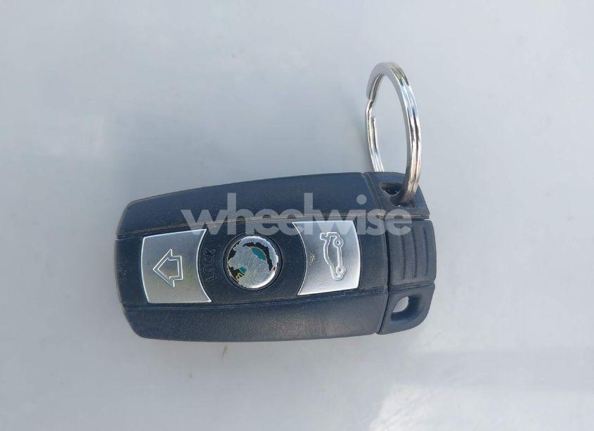 Photo 11 of 2013 Bmw X5 XDRIVE50I (VIN 5UXZV8C51DL426944)