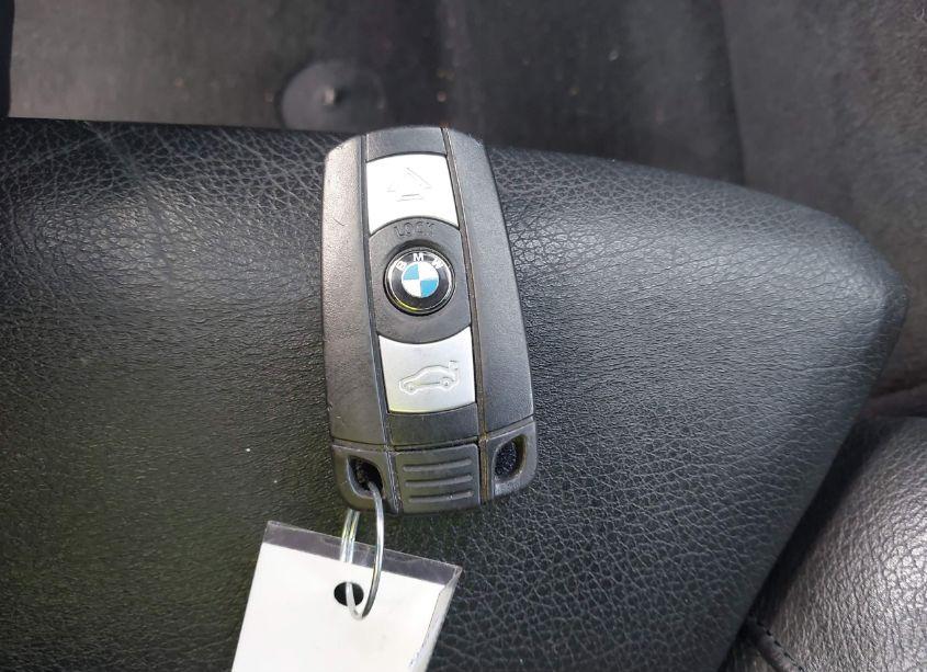 Photo 11 of 2013 Bmw X5 XDRIVE50I (VIN 5UXZV8C52D0C14820)