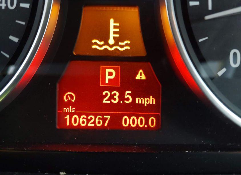 Photo 15 of 2013 Bmw X5 XDRIVE50I (VIN 5UXZV8C52D0C14820)