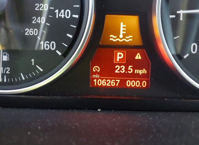 Photo 7 of 2013 Bmw X5 XDRIVE50I (VIN 5UXZV8C52D0C14820)