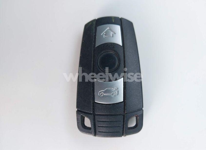 Photo 11 of 2013 Bmw X5 XDRIVE50I (VIN 5UXZV8C53DL426461)