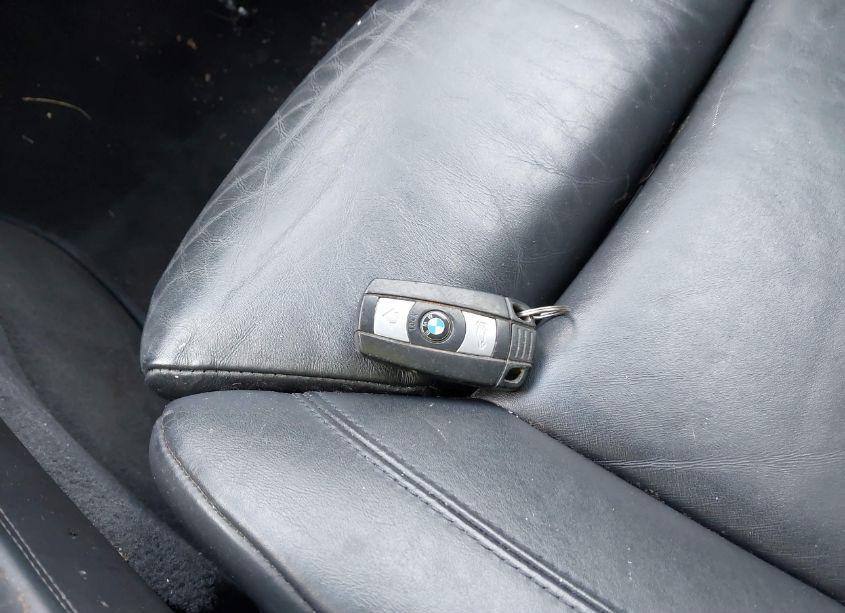 Photo 11 of 2011 Bmw X5 XDRIVE50I (VIN 5UXZV8C54BL417541)