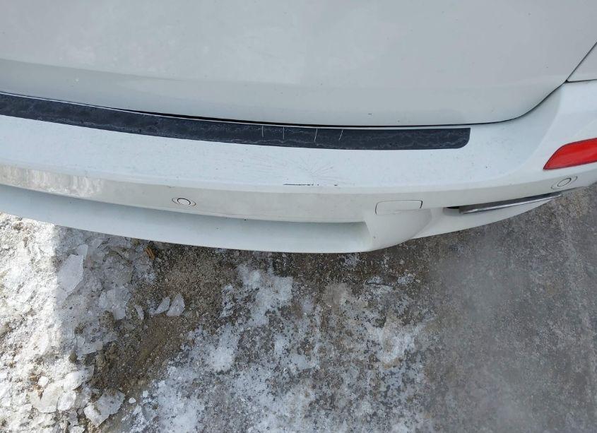 Photo 13 of 2011 Bmw X5 XDRIVE50I (VIN 5UXZV8C54BL417541)