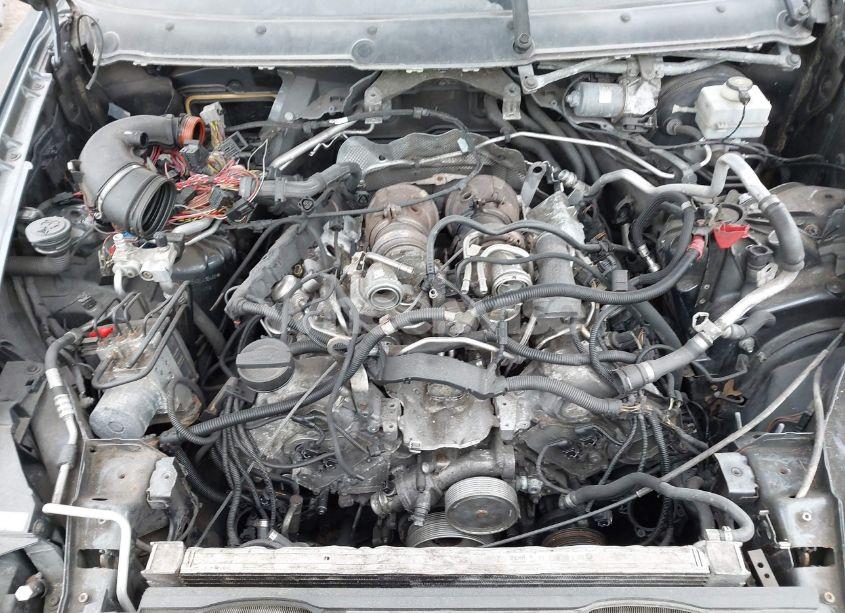 Photo 10 of 2011 Bmw X5 XDRIVE50I (VIN 5UXZV8C54BL418480)