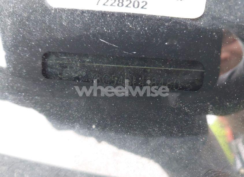 Photo 11 of 2011 Bmw X5 XDRIVE50I (VIN 5UXZV8C54BL418480)