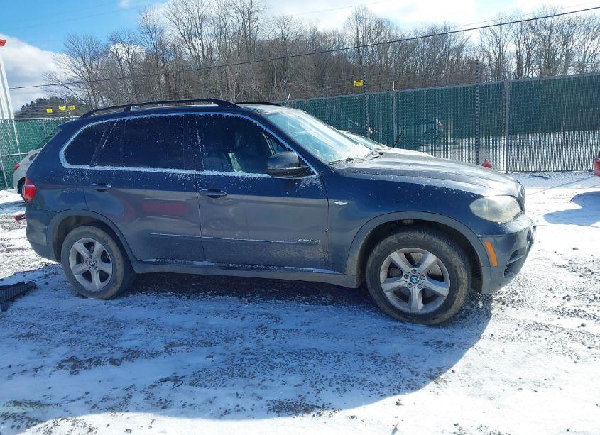 Photo 13 of 2013 Bmw X5 XDRIVE50I (VIN 5UXZV8C54DL898720)