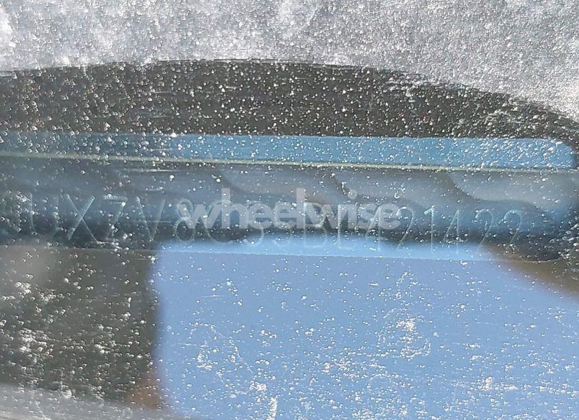 Photo 11 of 2011 Bmw X5 XDRIVE50I (VIN 5UXZV8C55BL421422)