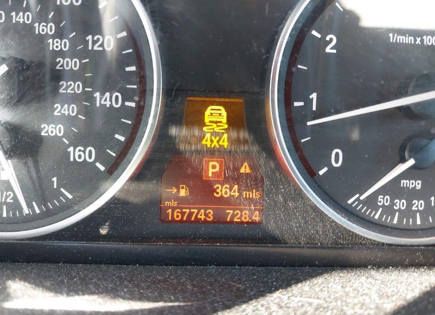 Photo 15 of 2013 Bmw X5 XDRIVE50I (VIN 5UXZV8C55DL426641)