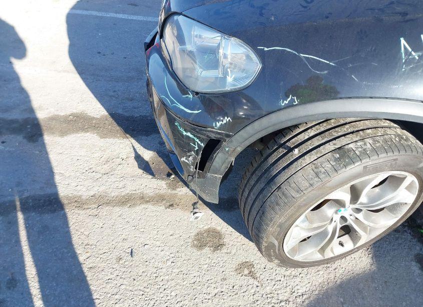 Photo 17 of 2013 Bmw X5 XDRIVE50I (VIN 5UXZV8C55DL426641)