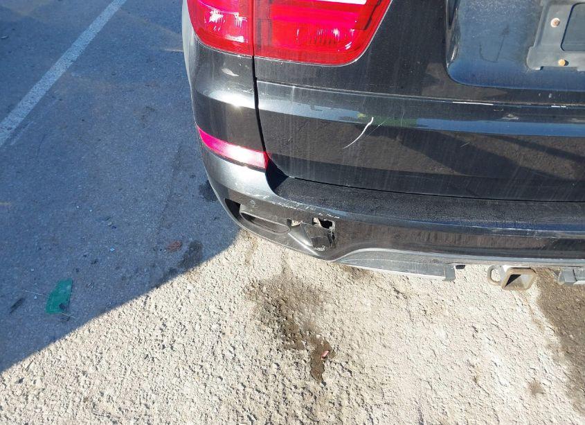 Photo 6 of 2013 Bmw X5 XDRIVE50I (VIN 5UXZV8C55DL426641)