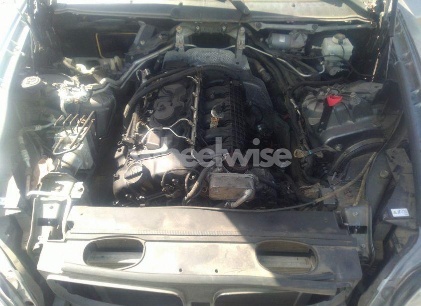 Photo 10 of 2013 Bmw X5 XDRIVE50I (VIN 5UXZV8C56D0C16375)