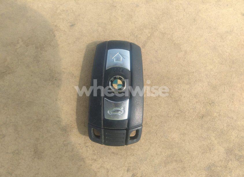 Photo 11 of 2013 Bmw X5 XDRIVE50I (VIN 5UXZV8C56D0C16375)