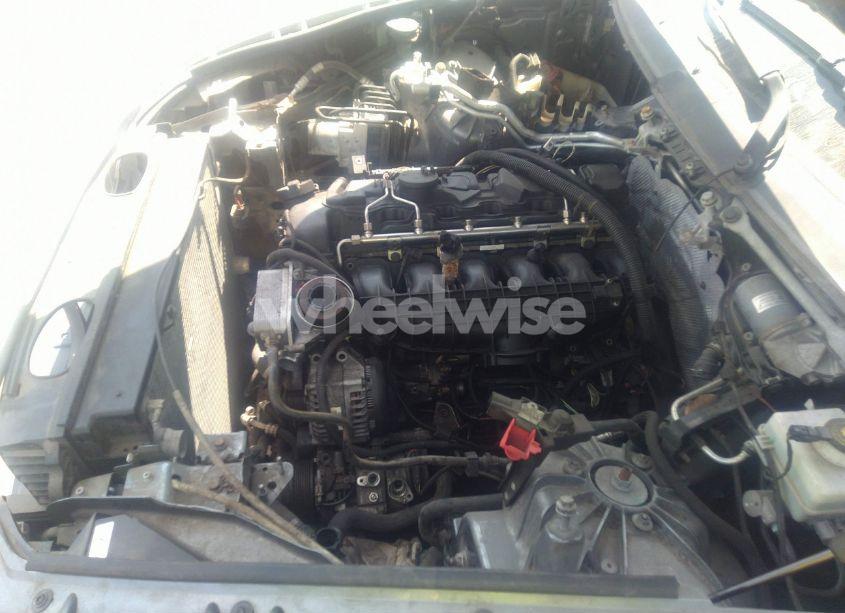 Photo 6 of 2013 Bmw X5 XDRIVE50I (VIN 5UXZV8C56D0C16375)