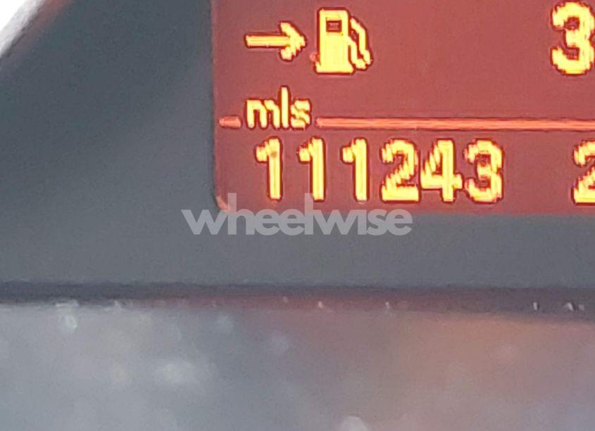 Photo 7 of 2011 Bmw X5 XDRIVE50I (VIN 5UXZV8C57BL417856)