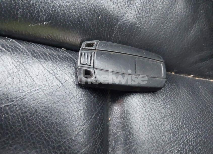 Photo 11 of 2011 Bmw X5 XDRIVE50I (VIN 5UXZV8C57BLL67623)