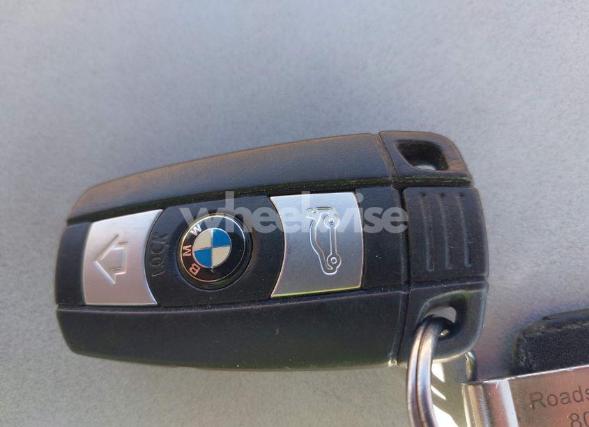 Photo 11 of 2012 Bmw X5 XDRIVE50I (VIN 5UXZV8C57CL423223)