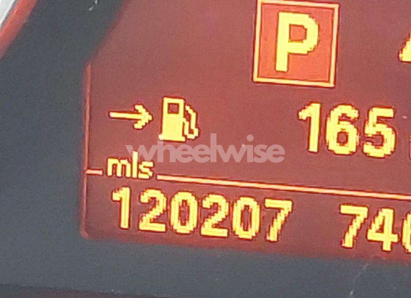 Photo 16 of 2013 Bmw X5 XDRIVE50I (VIN 5UXZV8C57DL899442)