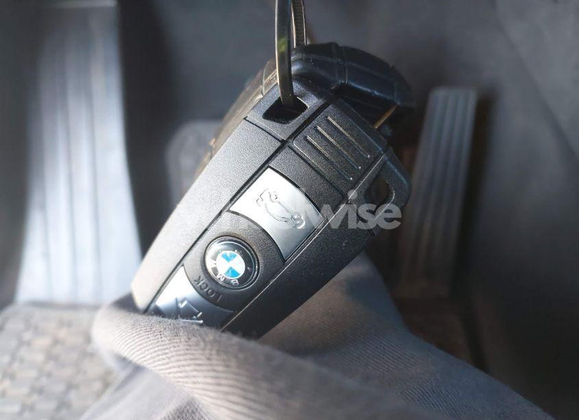 Photo 11 of 2012 Bmw X5 XDRIVE50I (VIN 5UXZV8C5XCL422440)