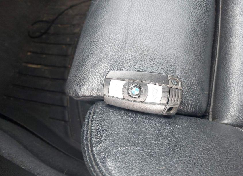 Photo 11 of 2012 Bmw X5 XDRIVE50I (VIN 5UXZV8C5XCL423331)