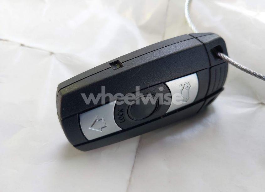 Photo 11 of 2013 Bmw X5 XDRIVE50I (VIN 5UXZV8C5XD0C17142)