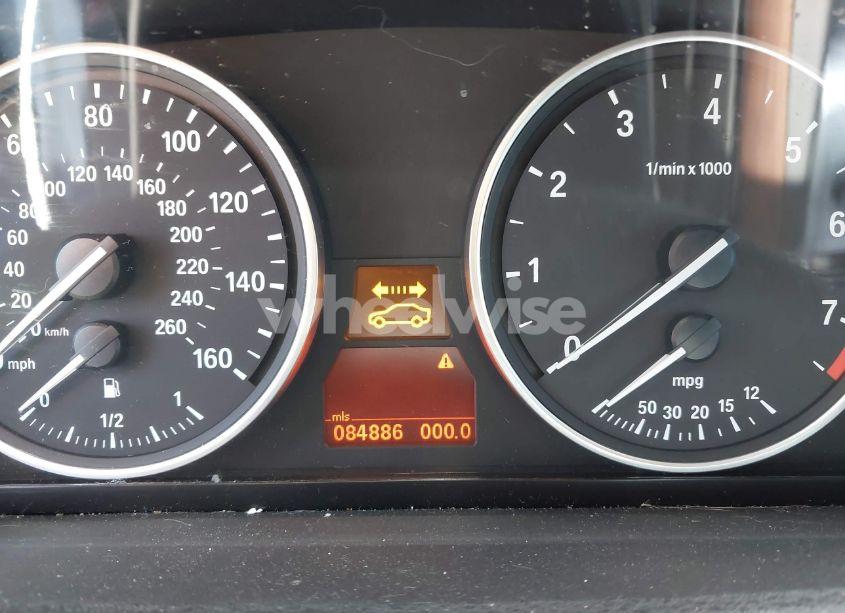 Photo 7 of 2013 Bmw X5 XDRIVE50I (VIN 5UXZV8C5XD0C17142)