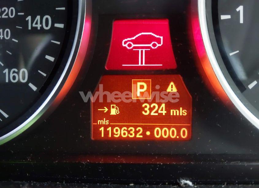 Photo 15 of 2013 Bmw X5 XDRIVE50I (VIN 5UXZV8C5XDL898687)